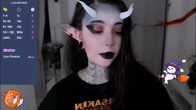 Image 8 of dixipixi_ Stream on Chaturbate on 6 days ago