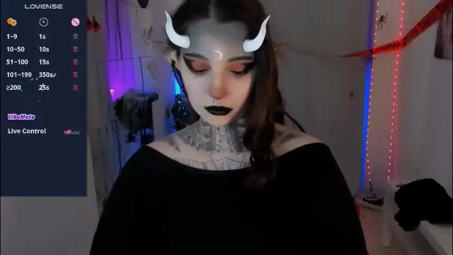 Thumbnail 1, dixipixi_'s Stream at Chaturbate, 15 hours ago