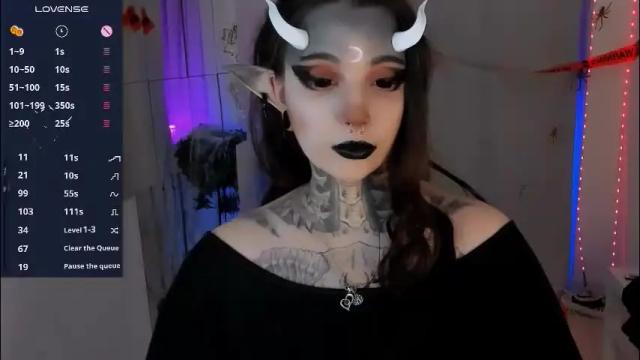 Image 2 of dixipixi_ Stream on Chaturbate on 1 day ago