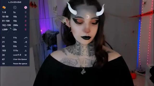 Image 3 of dixipixi_ Stream on Chaturbate on 1 day ago