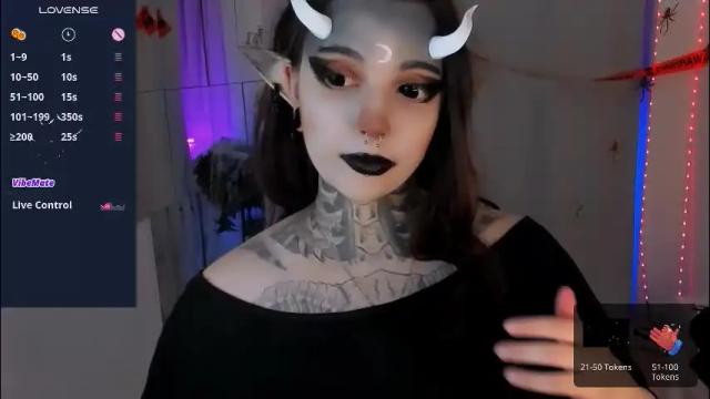 Image 6 of dixipixi_ Stream on Chaturbate on 1 day ago