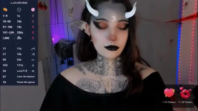 Image 7 of dixipixi_ Stream on Chaturbate on 1 day ago