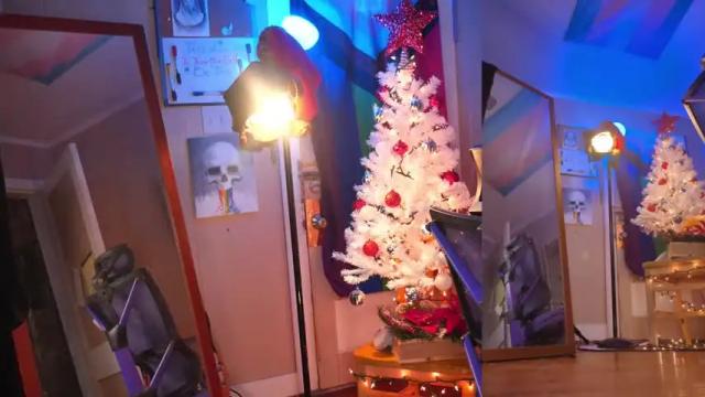 Image 4 of dixyrae Stream on Chaturbate on 25 months ago