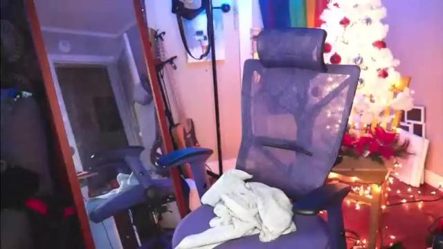 Image 3 of dixyrae Stream on Chaturbate on 25 months ago