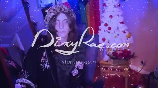 Thumbnail 1, dixyrae's Stream at Chaturbate, 25 months ago