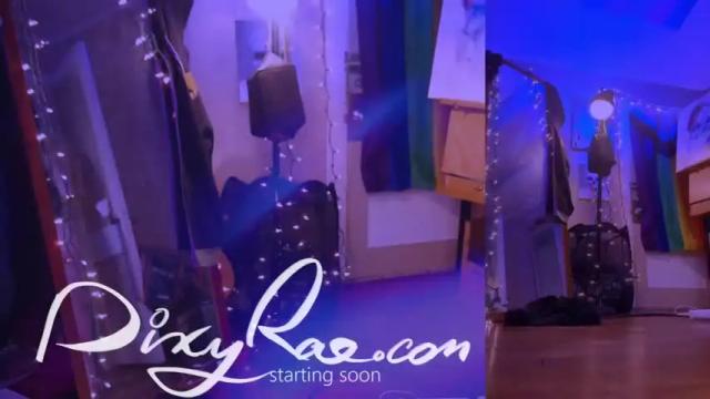 Image 2 of dixyrae Stream on Chaturbate on 24 months ago