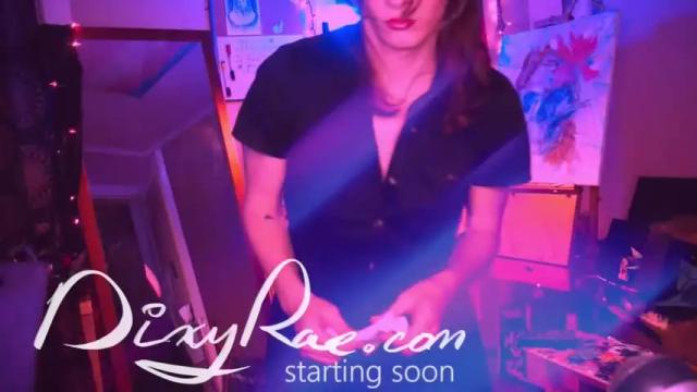 Thumbnail 1, dixyrae's Stream at Chaturbate, 24 months ago