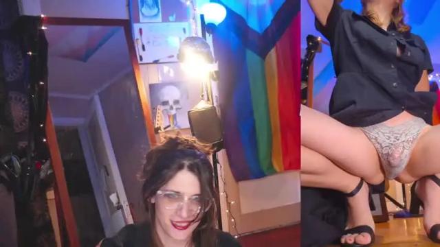 Image 4 of dixyrae Stream on Chaturbate on 24 months ago