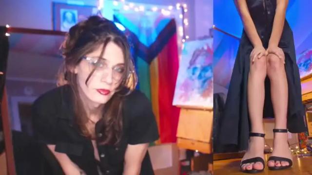 Thumbnail 2, dixyrae's Stream at Chaturbate, 24 months ago