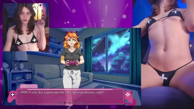 Thumbnail 1, dixyrae's Stream at Chaturbate, 23 months ago