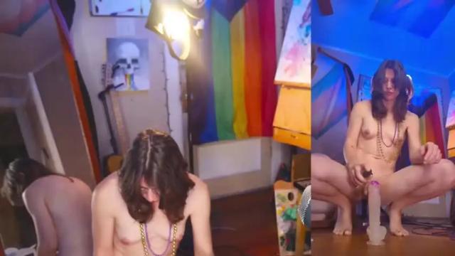 Thumbnail 3, dixyrae's Stream at Chaturbate, 23 months ago