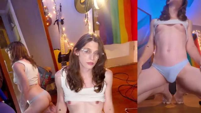 Thumbnail 1, dixyrae's Stream at Chaturbate, 21 months ago
