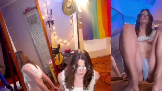 Image 4 of dixyrae Stream on Chaturbate on 21 months ago