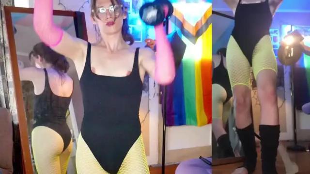 Image 2 of dixyrae Stream on Chaturbate on 21 months ago