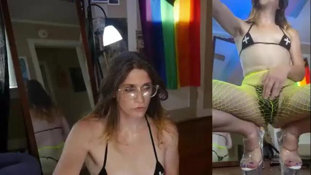 Thumbnail 2, dixyrae's Stream at Chaturbate, 5 months ago