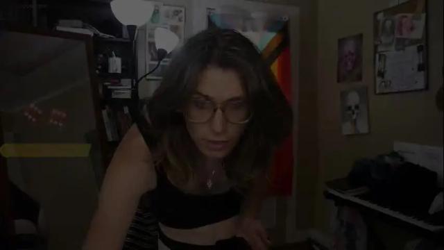 Image 2 of dixyrae Stream on Chaturbate on 3 months ago