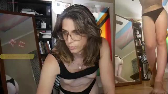 Thumbnail 2, dixyrae's Stream at Chaturbate, 3 months ago