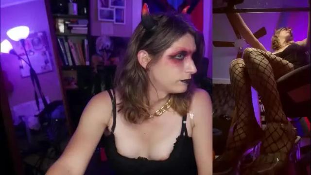 Thumbnail 1, dixyrae's Stream at Chaturbate, 3 months ago