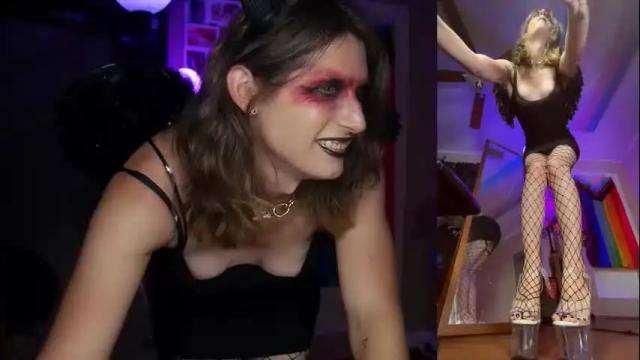 Image 2 of dixyrae Stream on Chaturbate on 3 months ago