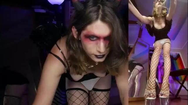 Image 4 of dixyrae Stream on Chaturbate on 3 months ago