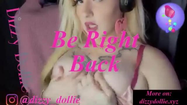 Image 12 of dizzydollie4854 Stream on Chaturbate on 2 months ago