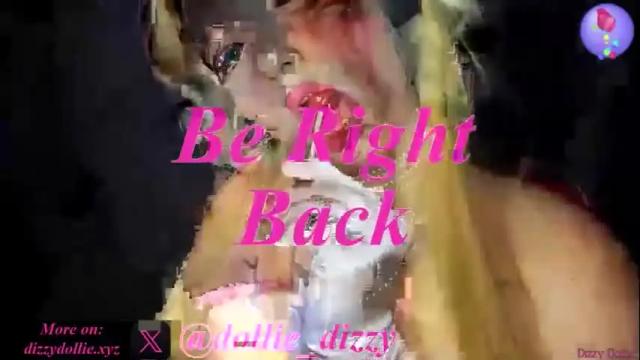 Image 11 of dizzydollie4854 Stream on Chaturbate on 1 month ago
