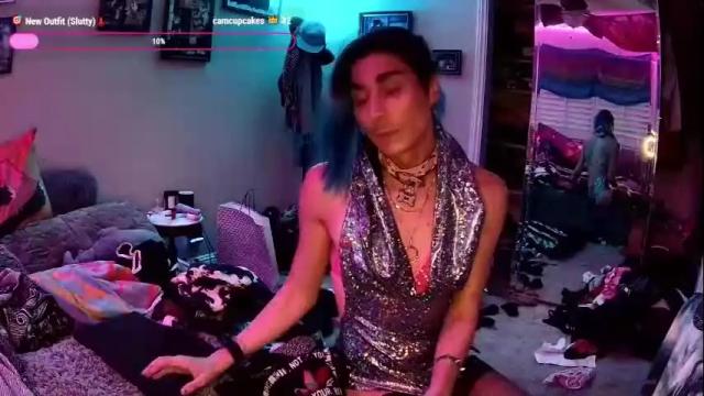 Thumbnail 2, dizzythedoggo's Stream at Chaturbate, 1 month ago