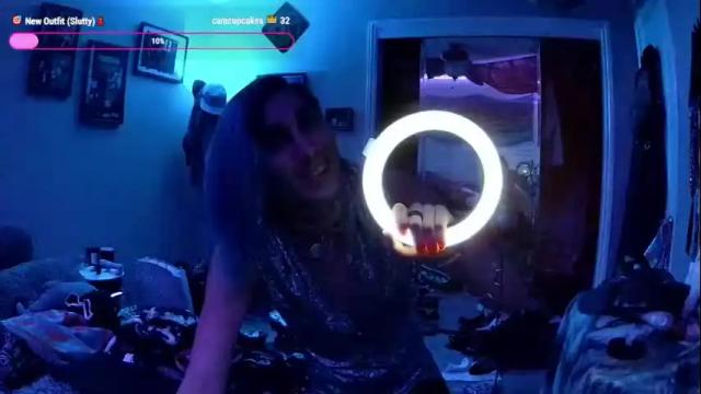 Image 6 of dizzythedoggo Stream on Chaturbate on 1 month ago