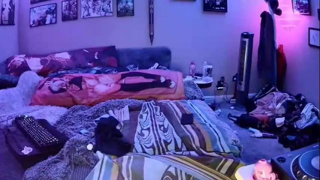 Image 7 of dizzythedoggo Stream on Chaturbate on 2 months ago