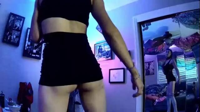 Image 12 of dizzythedoggo Stream on Chaturbate on 1 month ago