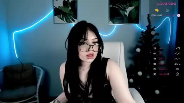 Image 10 of dj_molly Stream on Chaturbate on 19 months ago