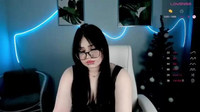 Image 12 of dj_molly Stream on Chaturbate on 19 months ago