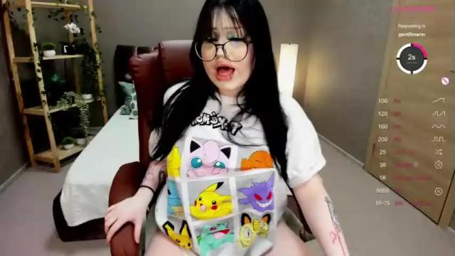 Image 4 of dj_molly Stream on Chaturbate on 18 months ago