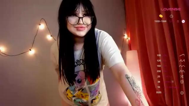 Image 11 of dj_molly Stream on Chaturbate on 17 months ago