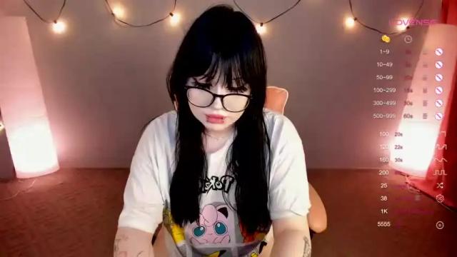 Image 3 of dj_molly Stream on Chaturbate on 17 months ago