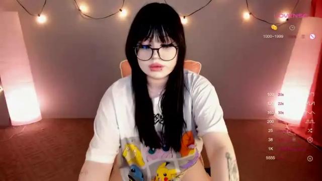 Image 4 of dj_molly Stream on Chaturbate on 17 months ago