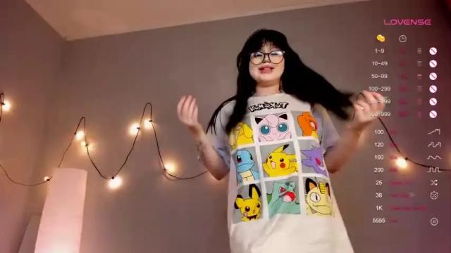 Image 7 of dj_molly Stream on Chaturbate on 17 months ago