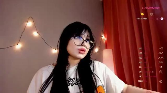 Image 8 of dj_molly Stream on Chaturbate on 17 months ago