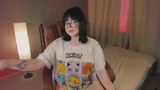 Thumbnail 1, dj_molly's Stream at Chaturbate, 17 months ago