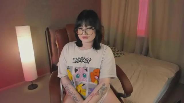 Image 11 of dj_molly Stream on Chaturbate on 17 months ago