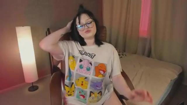 Image 7 of dj_molly Stream on Chaturbate on 17 months ago