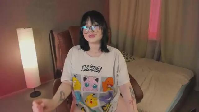 Thumbnail 3, dj_molly's Stream at Chaturbate, 17 months ago