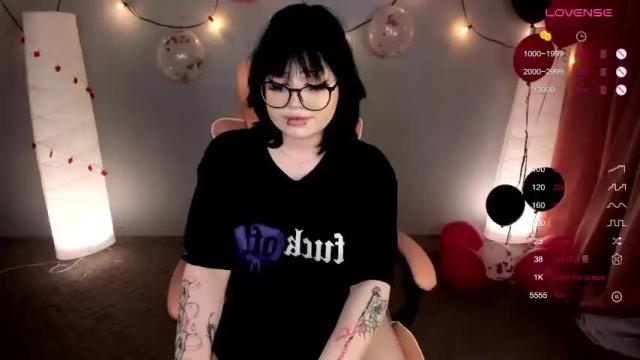 Image 6 of dj_molly Stream on Chaturbate on 17 months ago