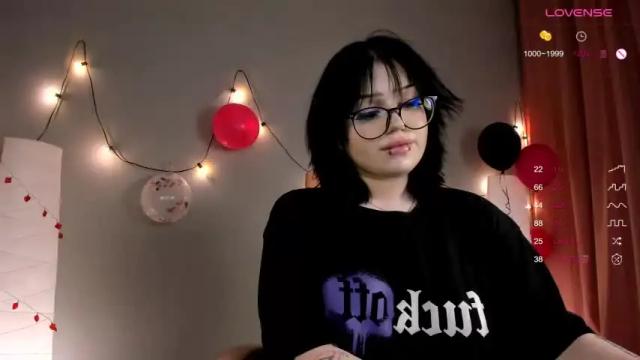 Image 10 of dj_molly Stream on Chaturbate on 17 months ago