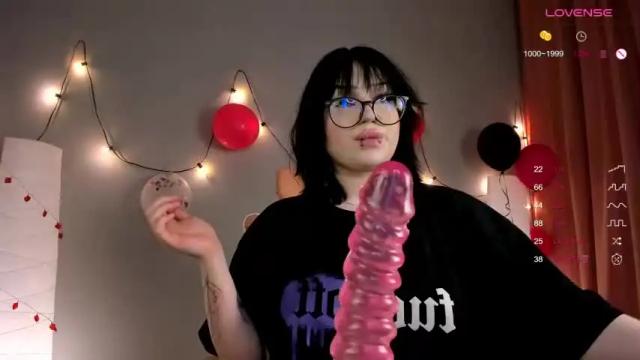 Image 3 of dj_molly Stream on Chaturbate on 17 months ago
