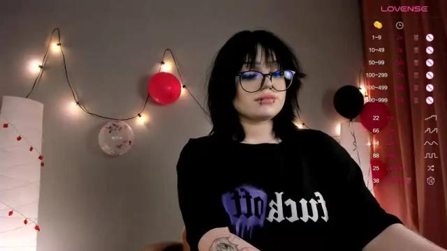 Image 4 of dj_molly Stream on Chaturbate on 17 months ago