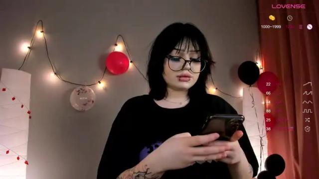 Thumbnail 2, dj_molly's Stream at Chaturbate, 17 months ago