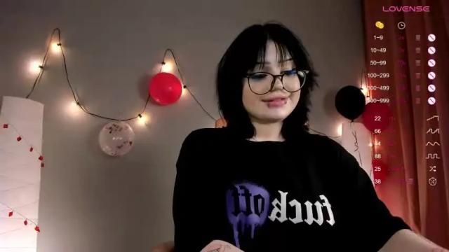 Thumbnail 3, dj_molly's Stream at Chaturbate, 17 months ago