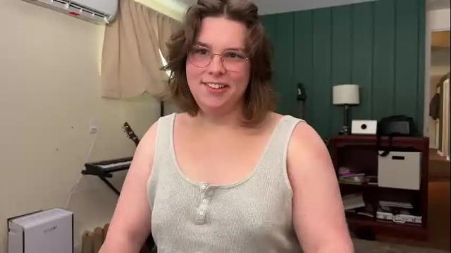 Thumbnail 2, djentslut's Stream at Chaturbate, 1 day ago