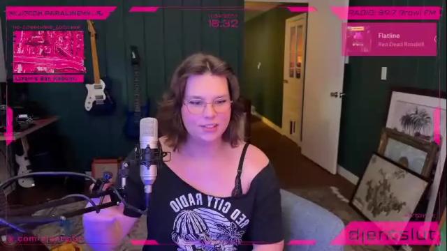 Thumbnail 3, djentslut's Stream at Chaturbate, 13 hours ago